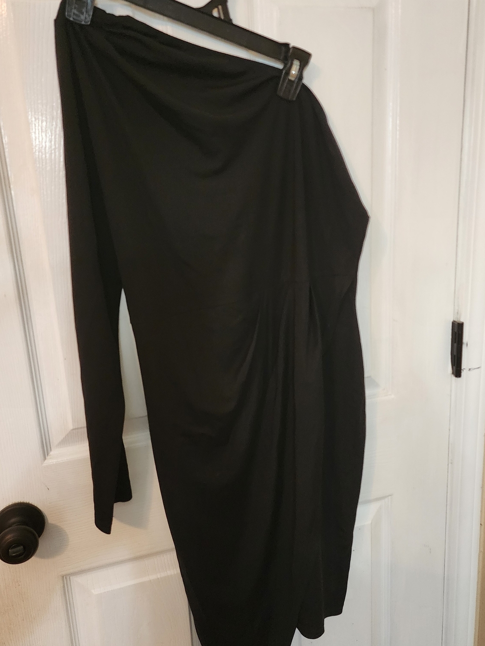 Elegant  One-Shoulder